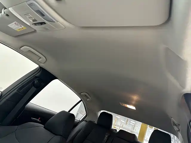 Toyota Allion 2021 2.0L Progressive Edition фото 14