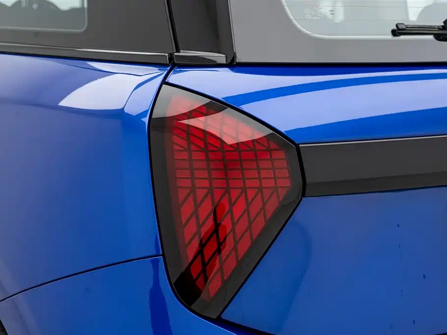 MINI ELECTRIC  COOPER