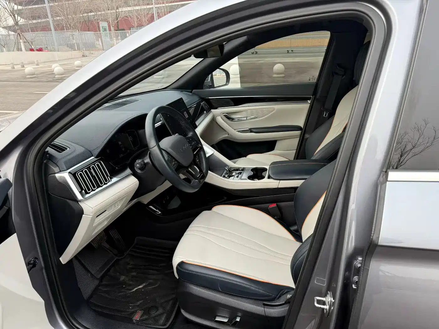 BYD SONGJIANG NEW ENERGY