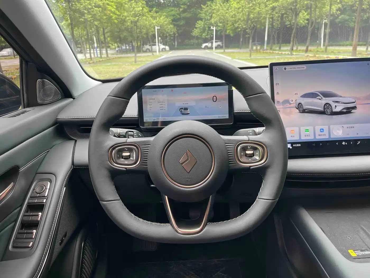 Baojun Enjoyment 2025 2025 PHEV 140km Official Edition