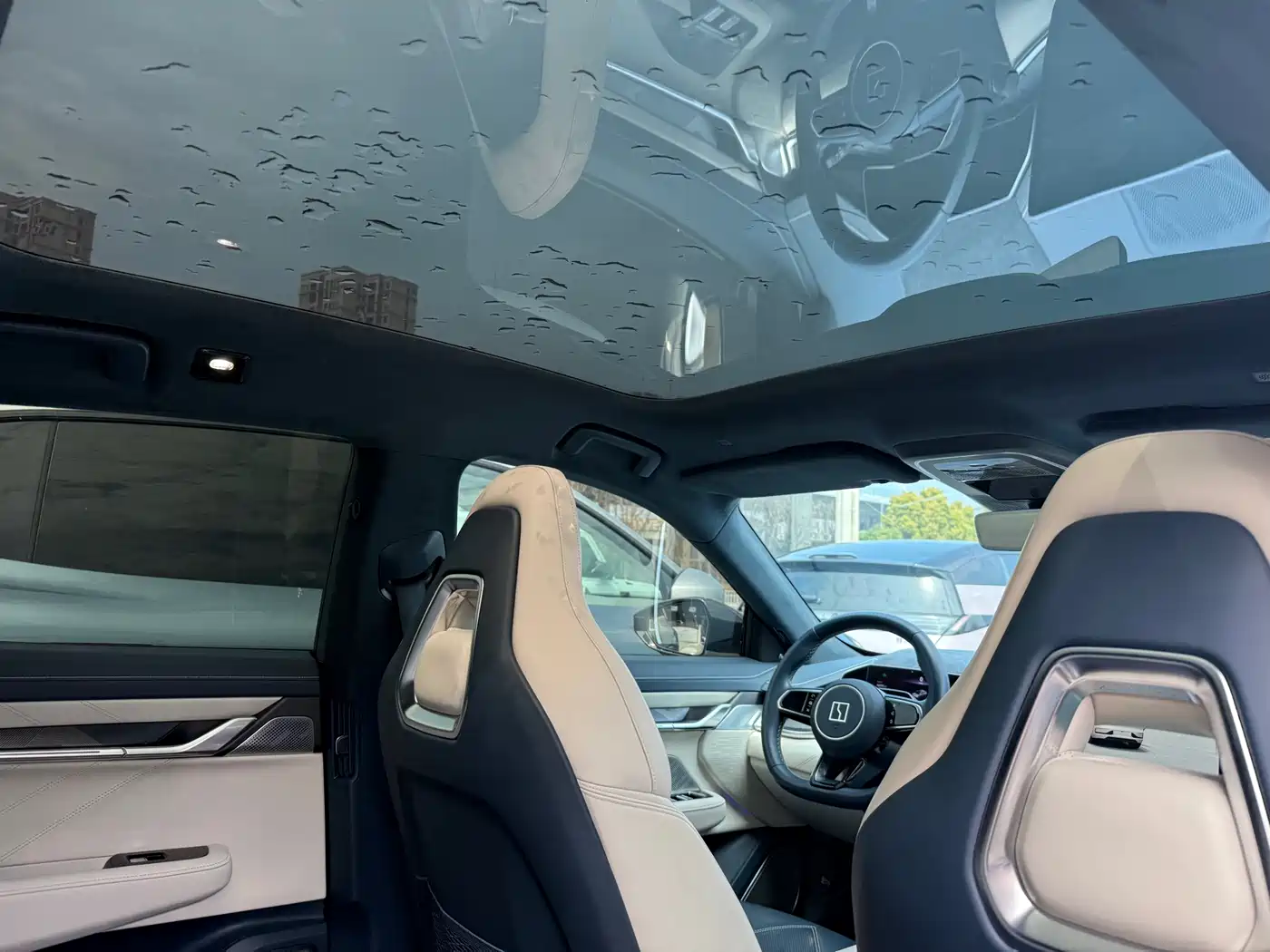 ZEEKR EXTREME KRYPTON 001