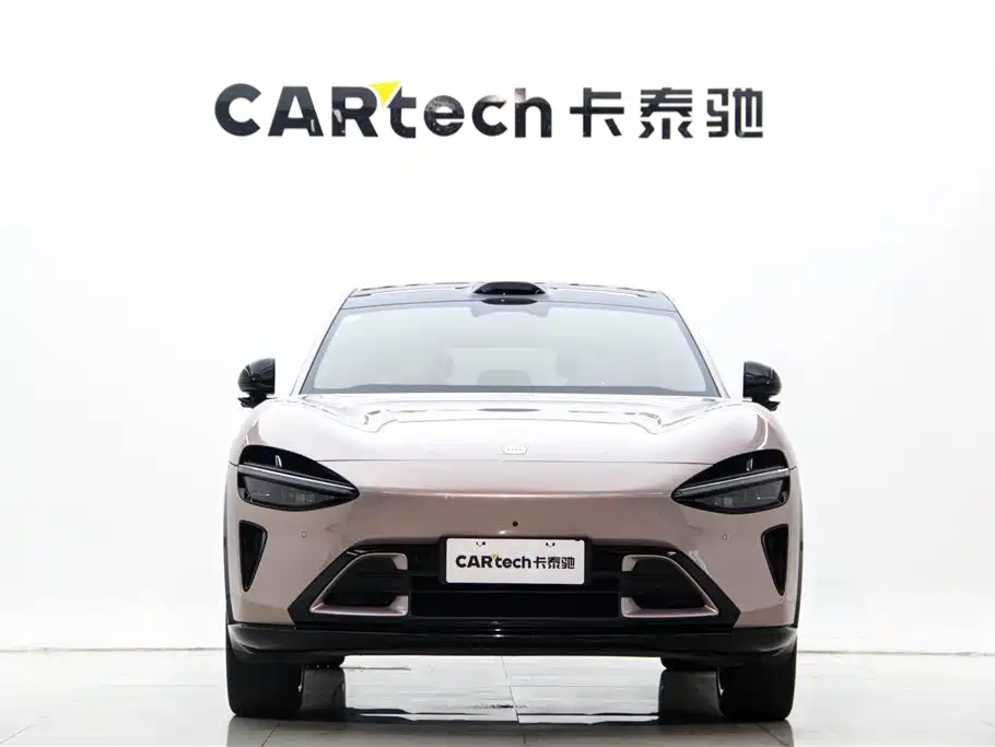 Xiaomi Auto Xiaomi YU7 2025 Ultra Long Range High Performance AWD Max Edition фото 3