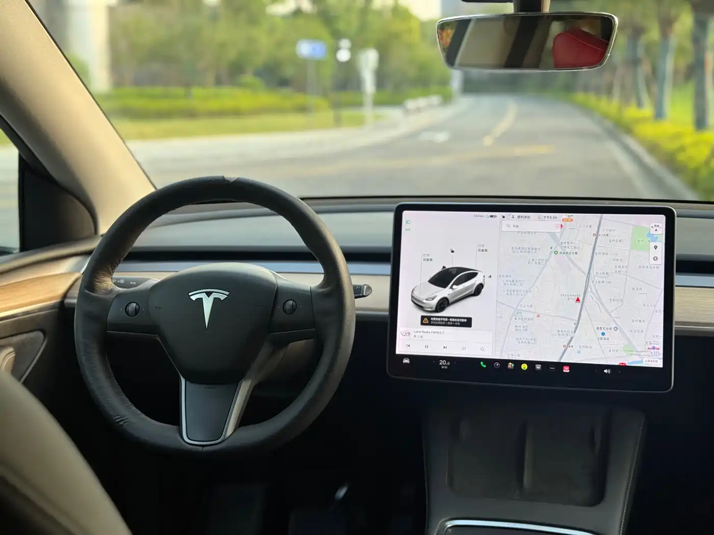 Фото 5 - Tesla Model Y