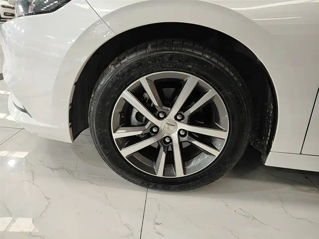 Honda Integra 2022 2022 240TURBO CVT Technology Edition