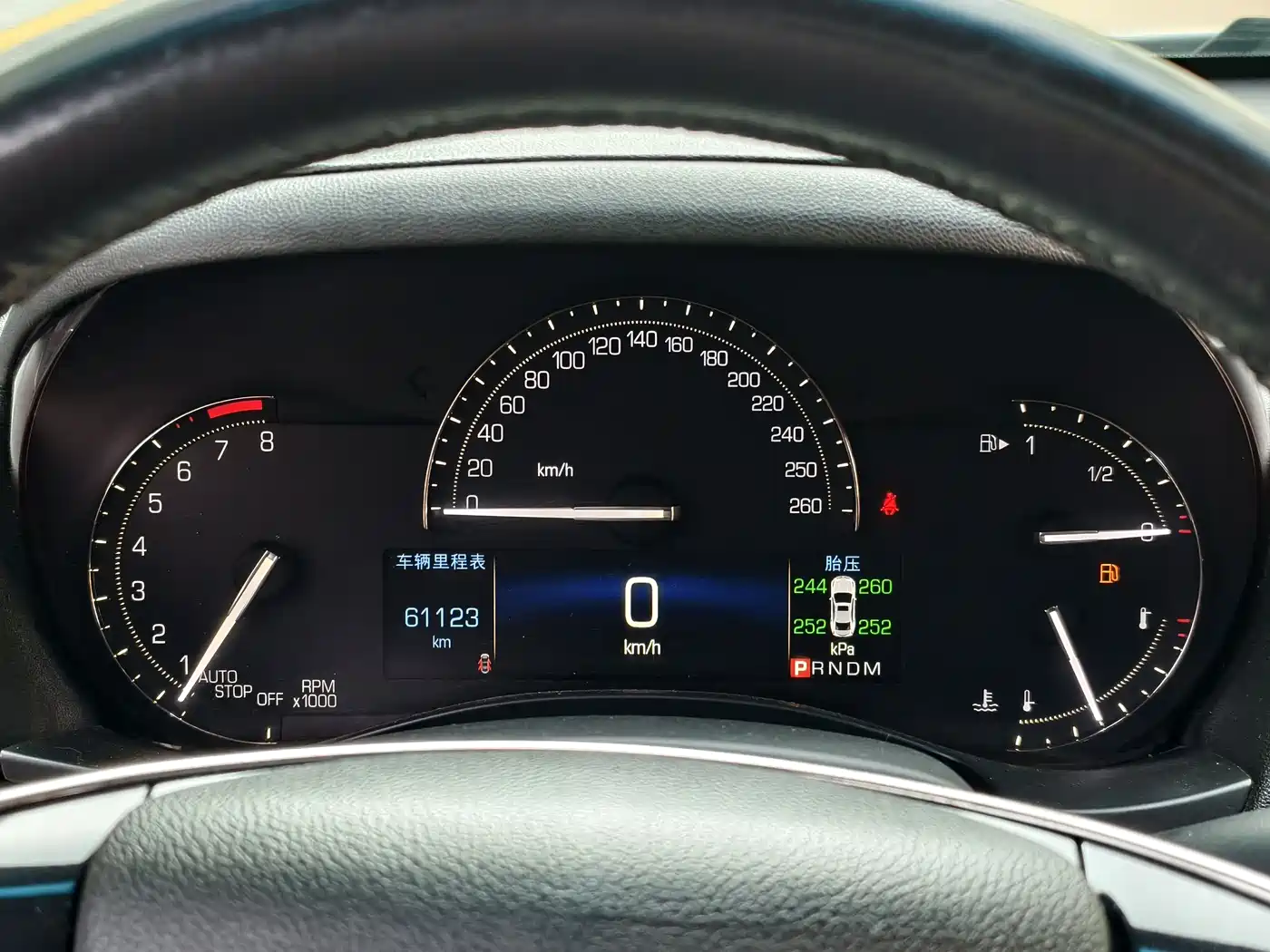 Cadillac ATS-L 2017 28T Technology фото 14