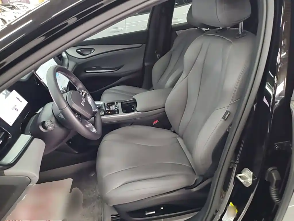 BYD Seal 07 DM-i 2025 2025 Model DM-i 1.5L 125km Elite
