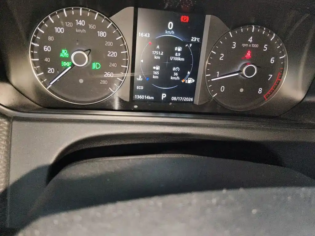 Land Rover Range Rover Velar 2018 2018 P250 S