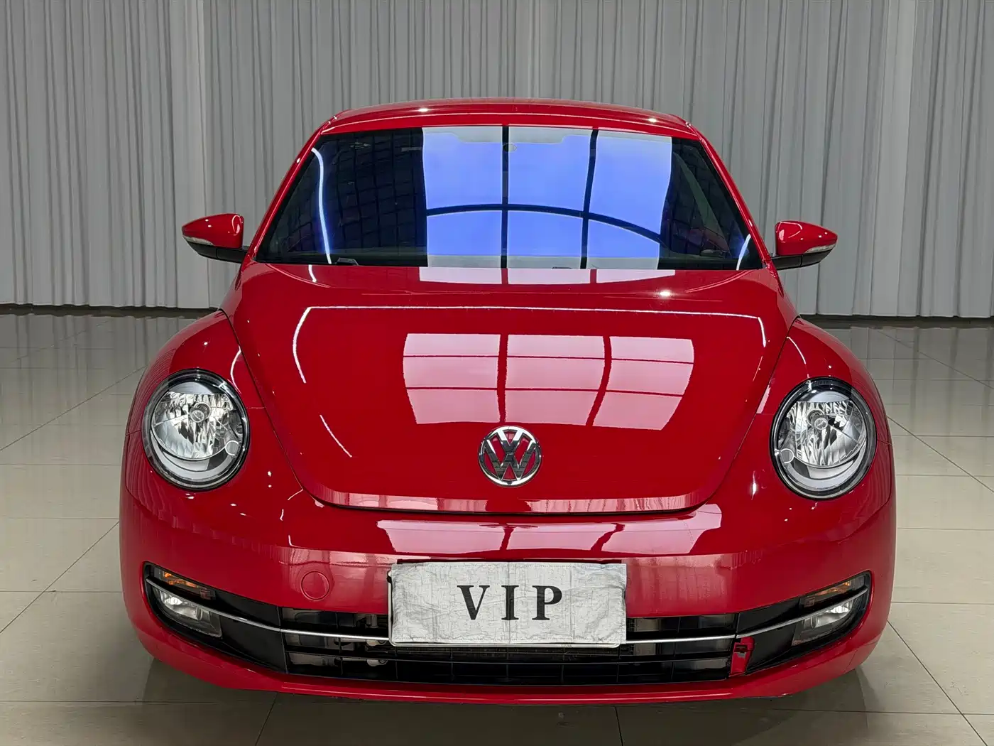 Volkswagen Beetle 2015 180TSI фото 2