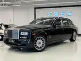 Фото 1 - Rolls-Royce Phantom