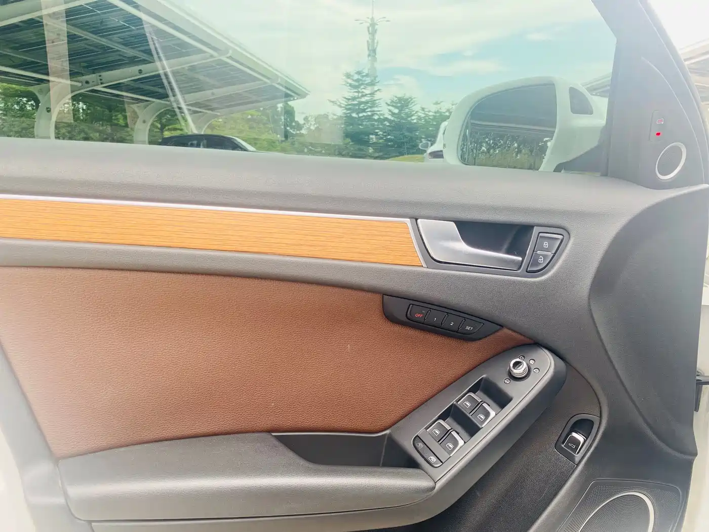 Фото 9 - Audi A4L