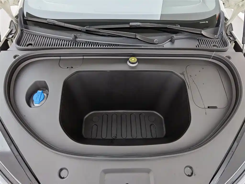 BYD SEAL 06 NEW ENERGY