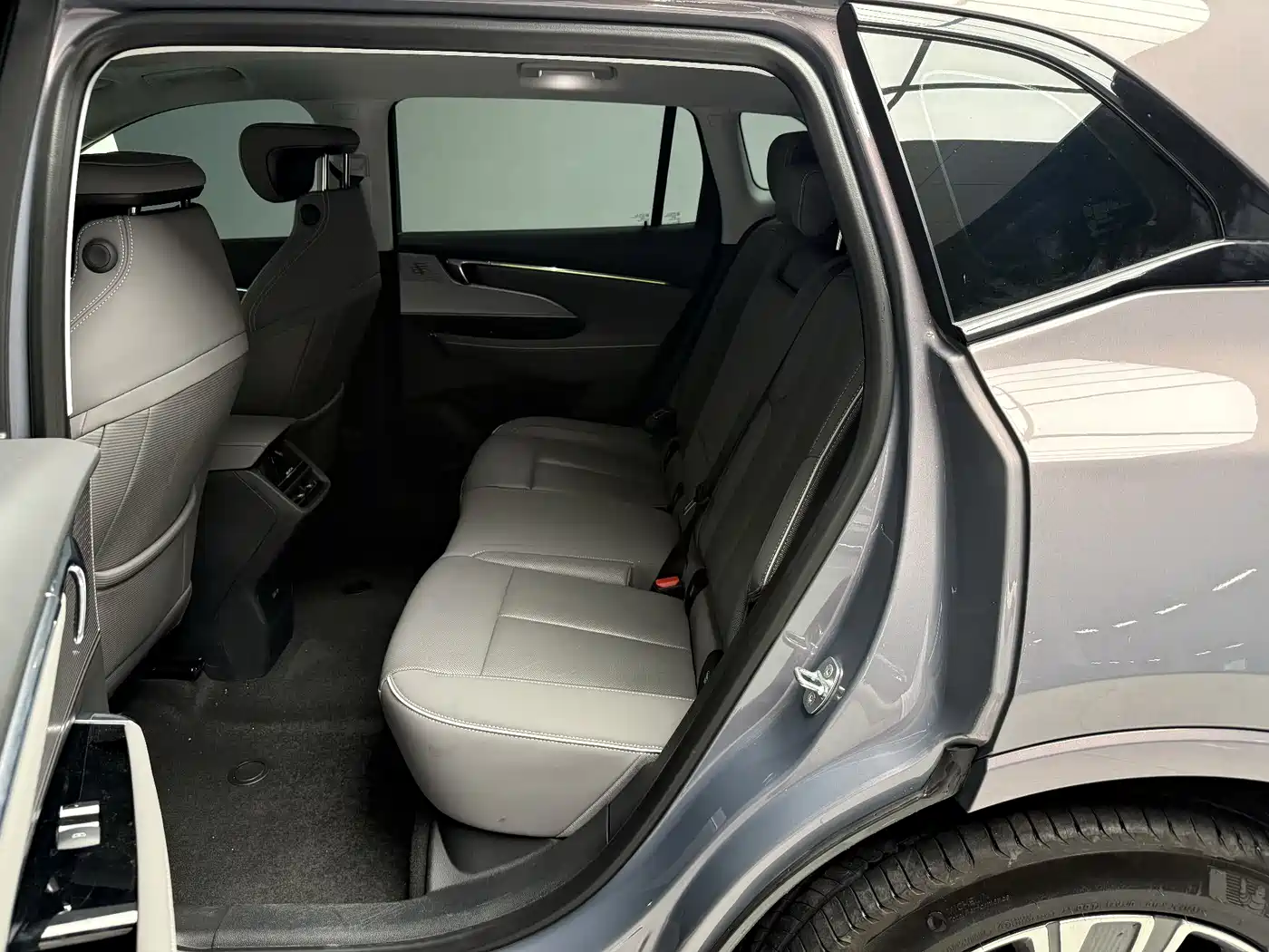 Buick E5 2023 Premium Standard Range Edition фото 14