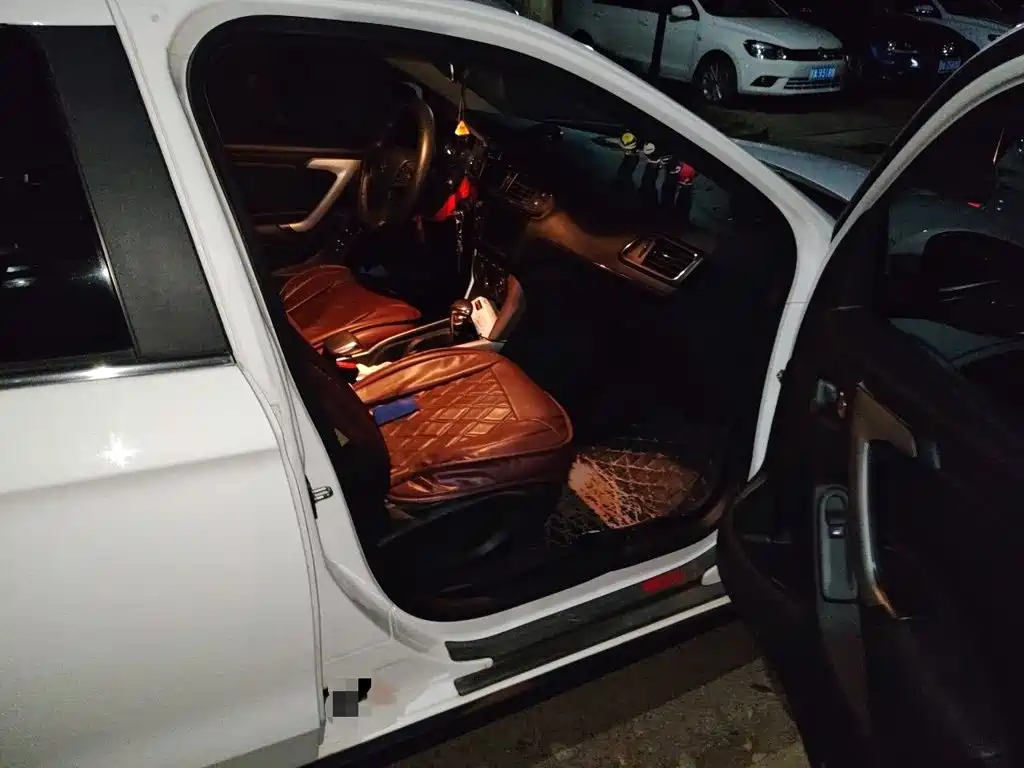Citroën C3-XR 2016 2015 1.6L Automatic Pioneer