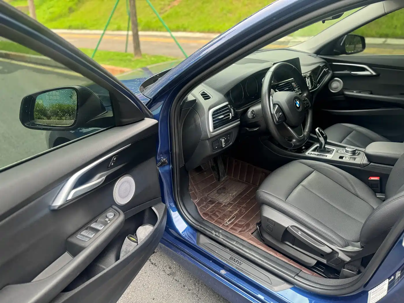 Фото 10 - BMW 1 Series