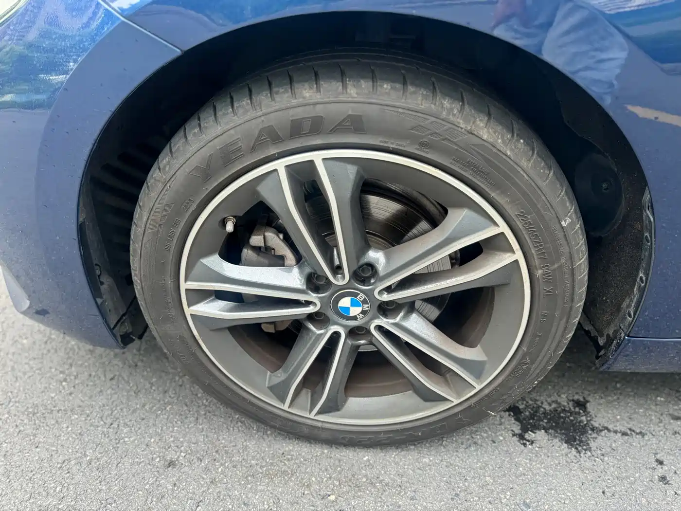 Фото 14 - BMW 1 Series