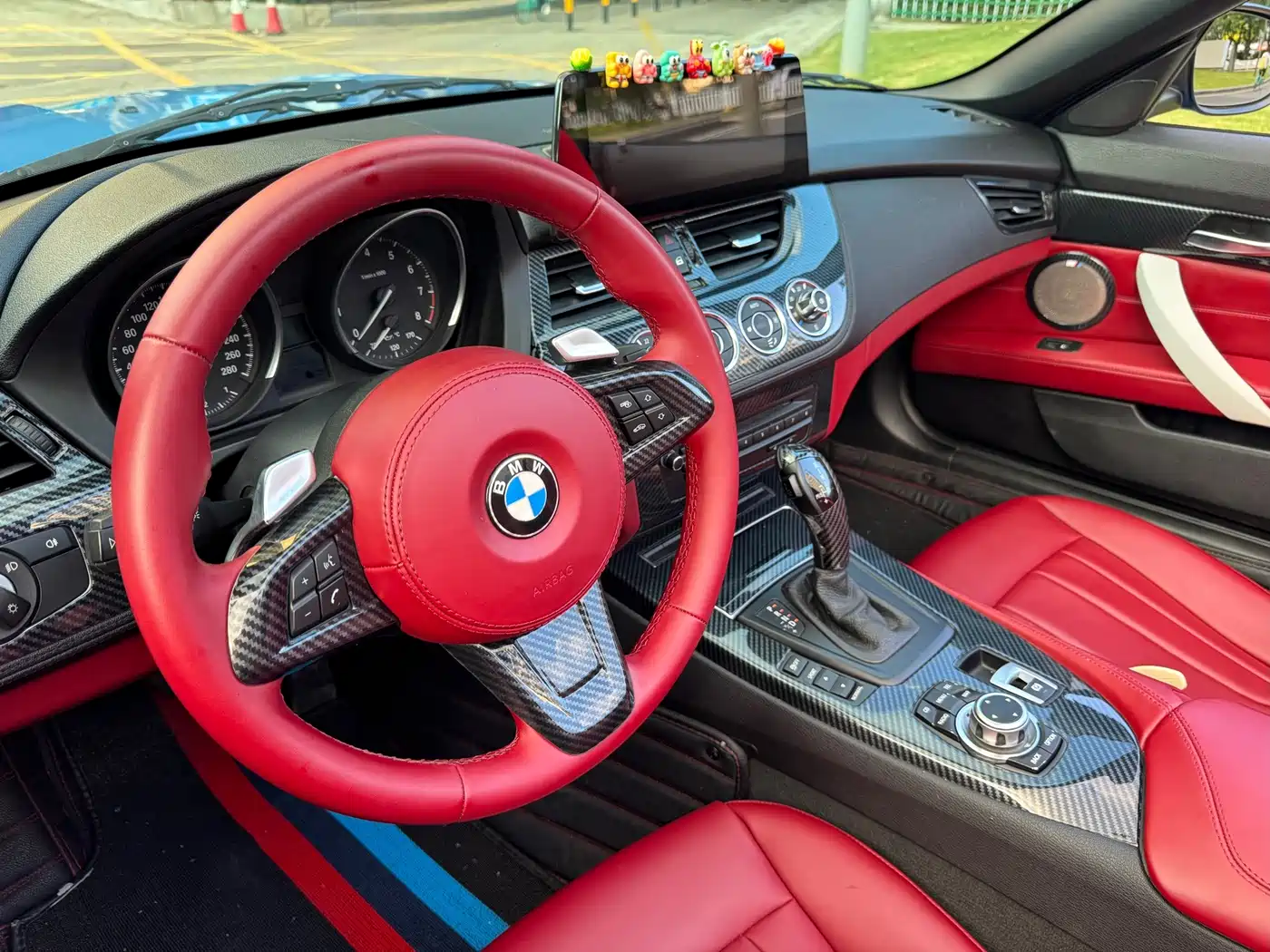 BMW Z4 2010 2009 sDrive23i Premium