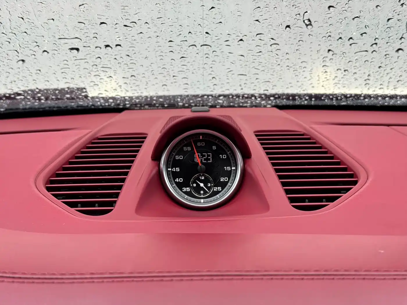 Фото 20 - Porsche 911