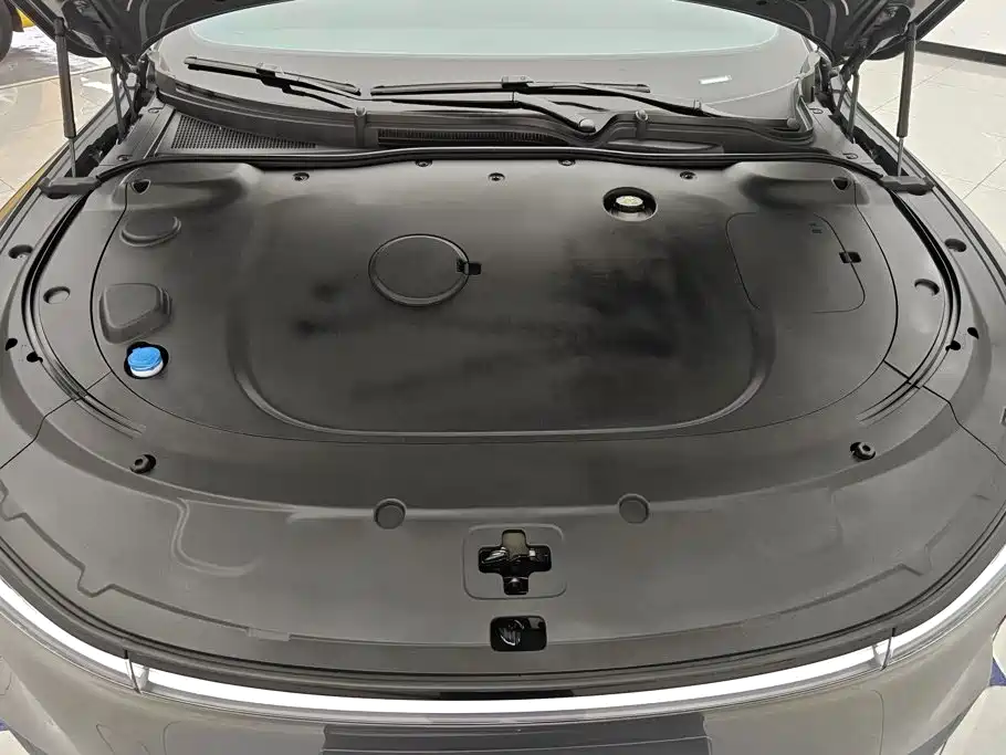 Changan Qiyuan A07 2026 2025 Ultra Long Blue Whale BEVt730 Luxury
