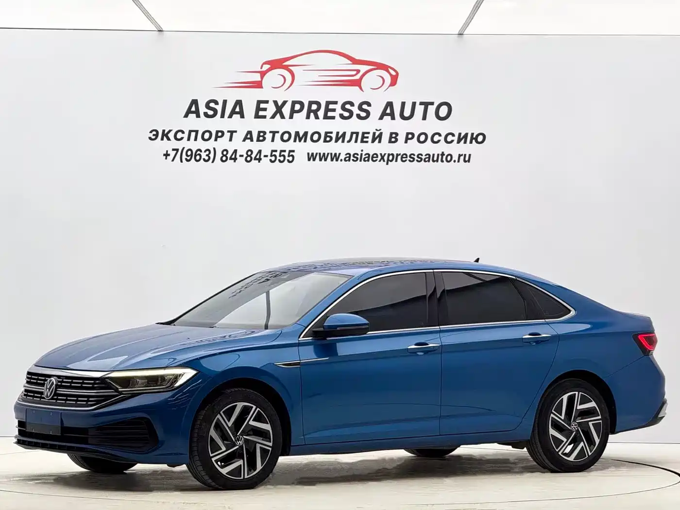 Volkswagen Sagitar 2023 Model Year 280TSI DSG Surpass Edition