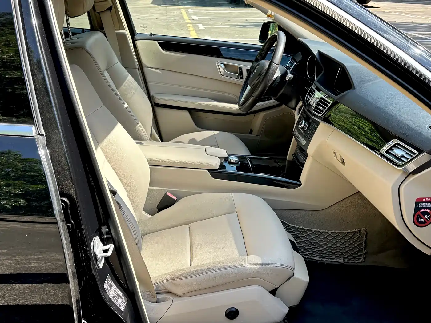 Mercedes-Benz E-Class 2014 E 260 L Sport фото 5