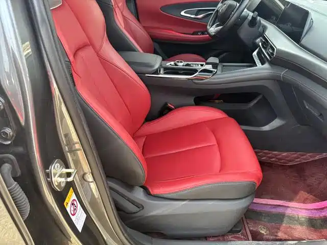 Changan UNI-T 2021 2021 1.5T Excellence