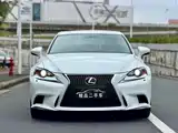 Фото 2 - Lexus IS