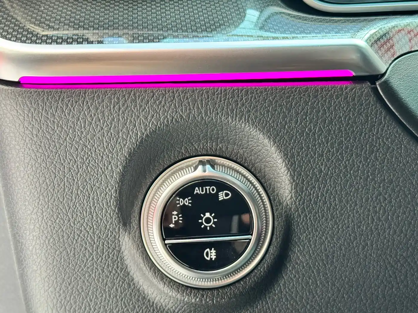 MERCEDES-BENZ C CLASS NEW ENERGY