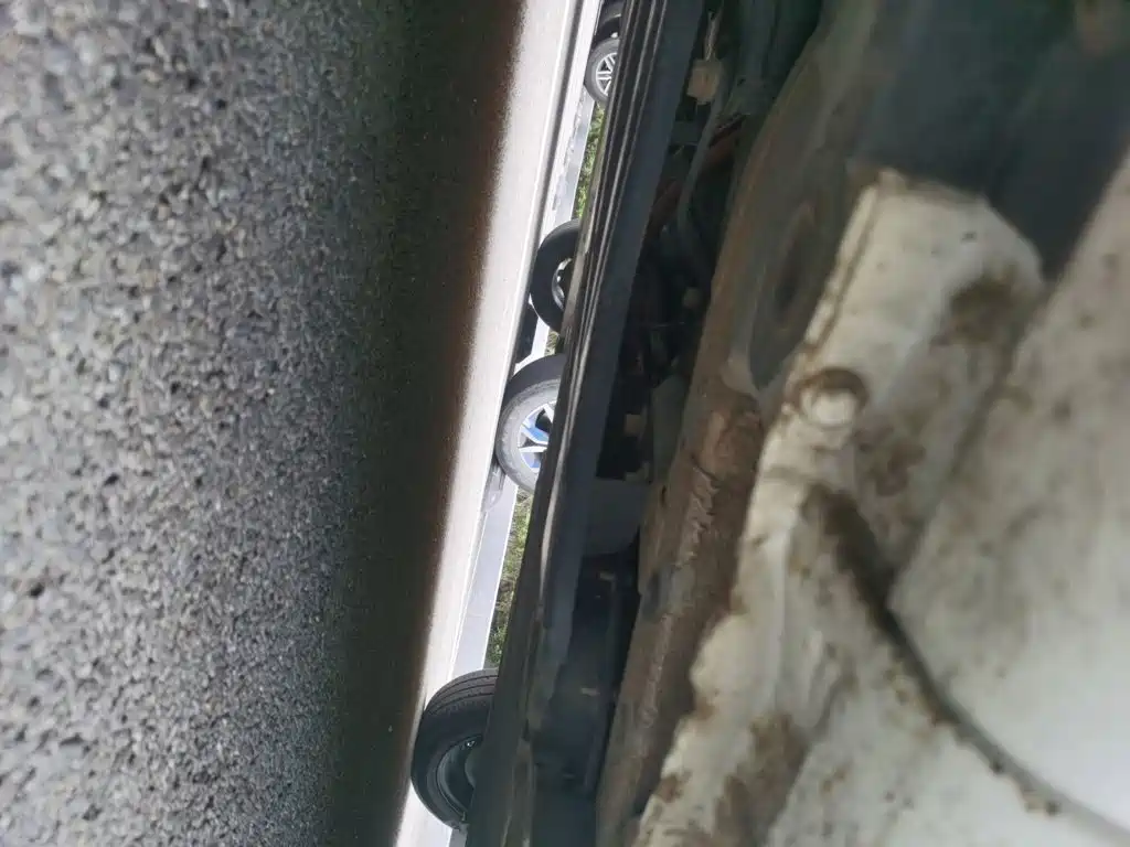 Changan Benben E-Star 2022 2021 National Edition Heartjoy (Quick Charge) NCM
