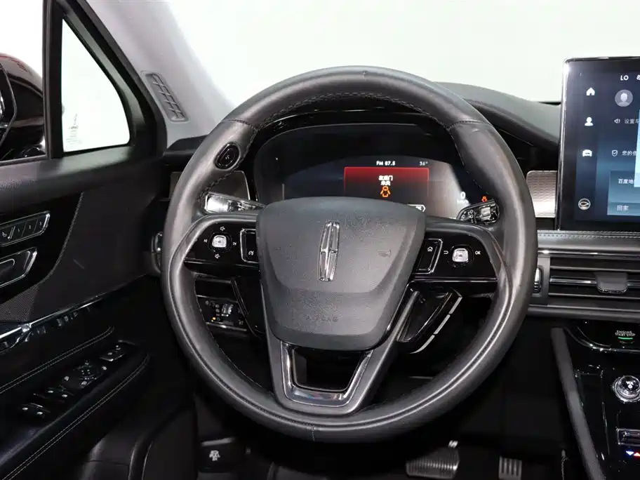 Lincoln Adventurer, миниатюра 13