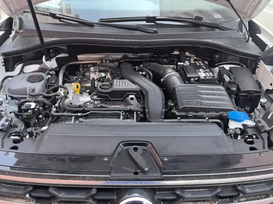 Volkswagen Tayron 2026