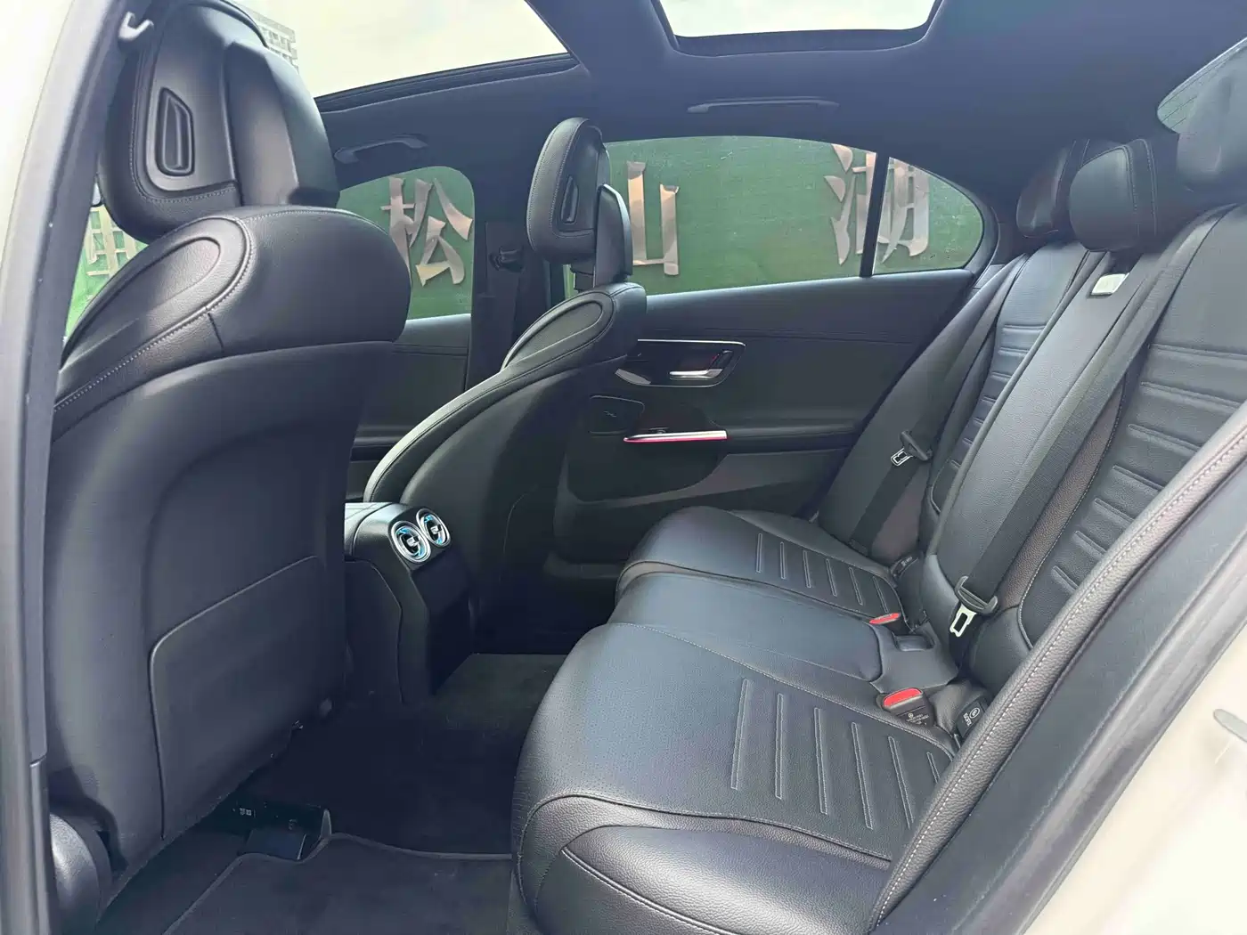 Mercedes-Benz C-Class 2022 C 260 L Sport Edition фото 12