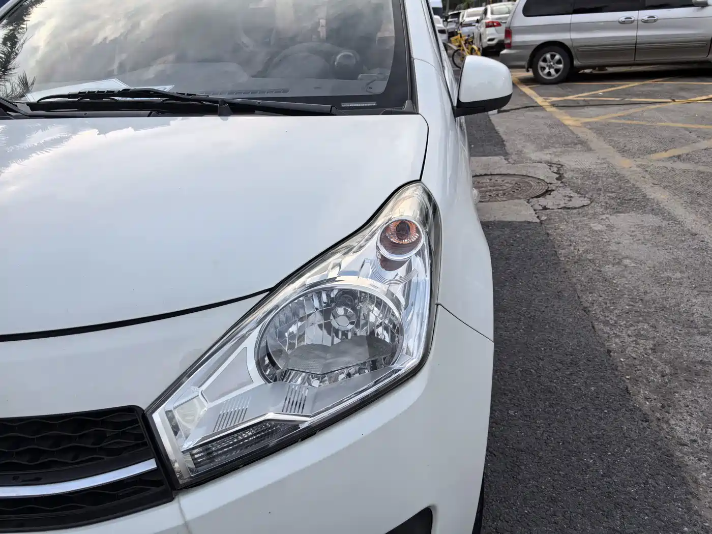 Suzuki Alto 2017 2015 1.0L Automatic Limited Edition