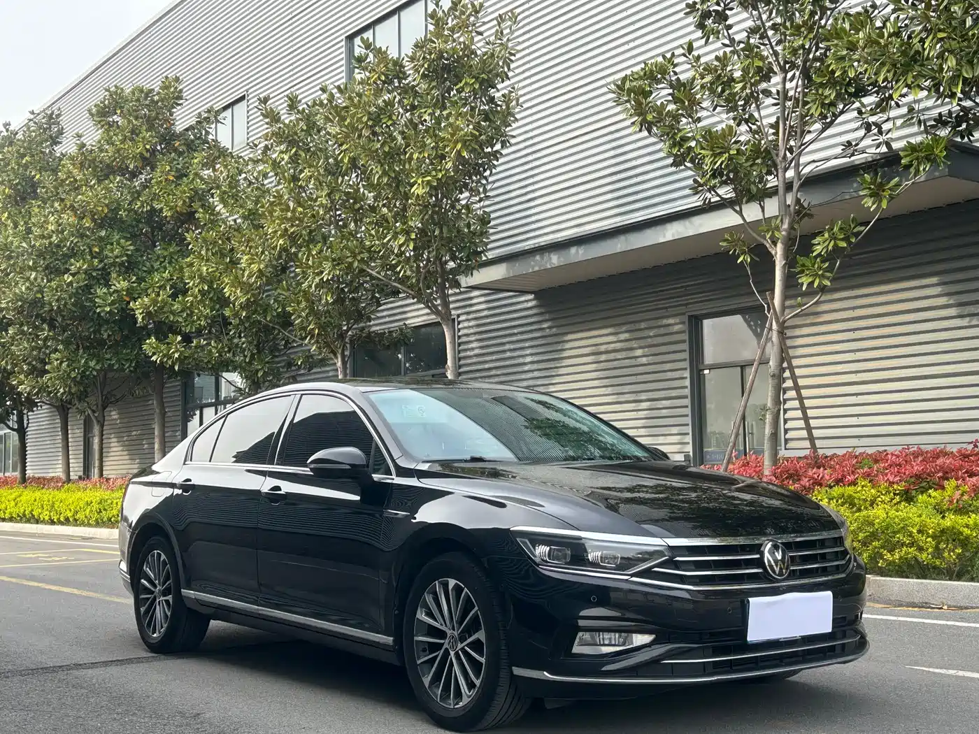 Volkswagen Magotan 2020 380TSI DSG Luxury фото 2