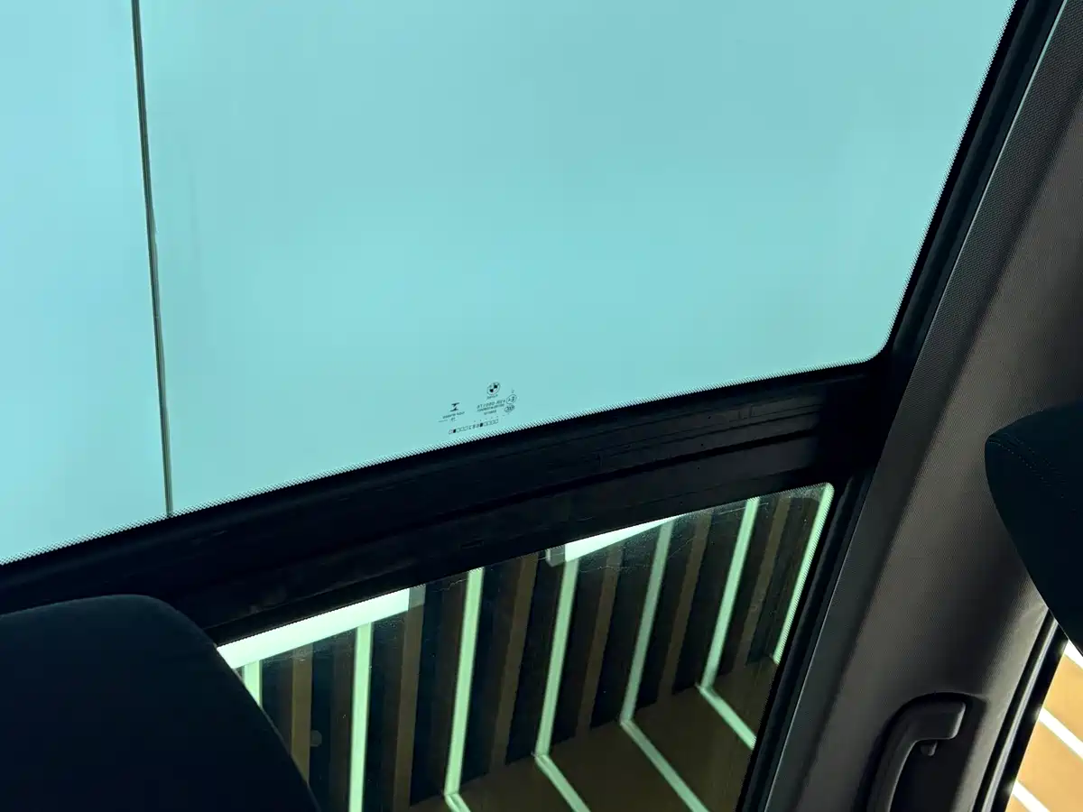 BMW 2 SERIES STATION WAGON