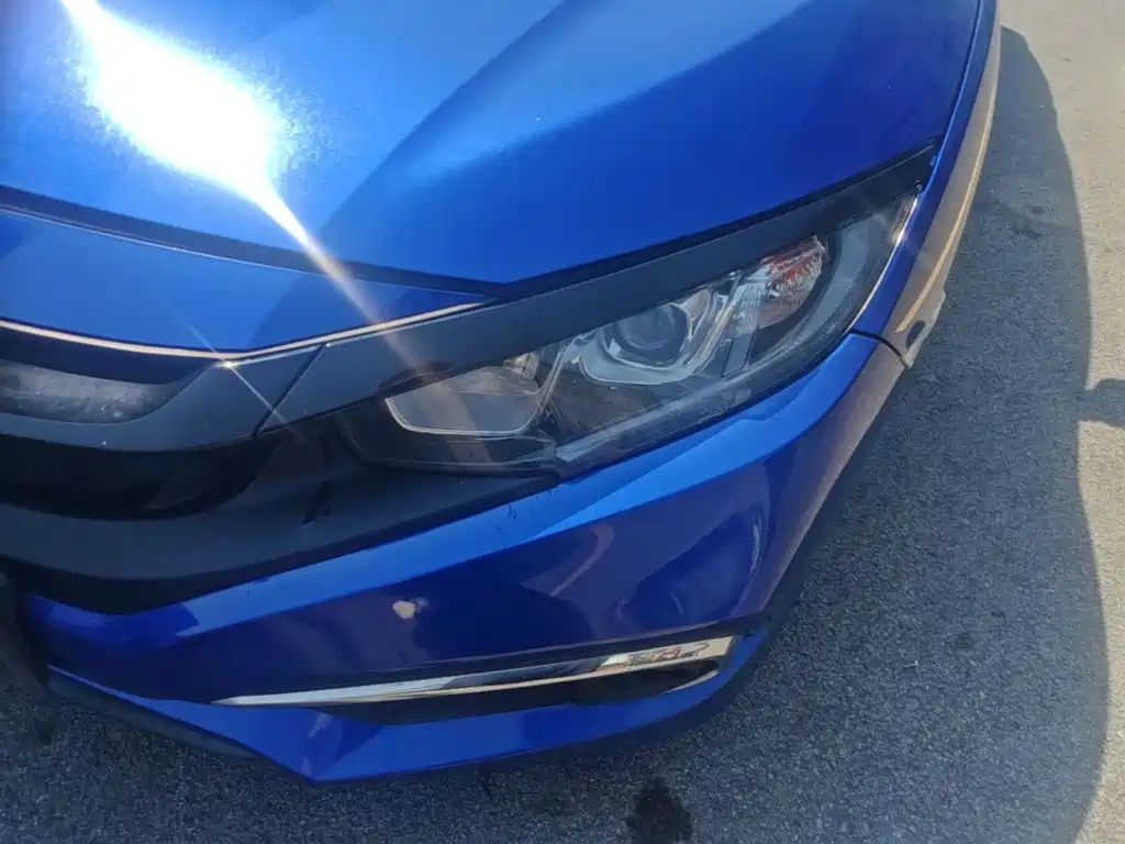 Фото 24 - Honda Civic