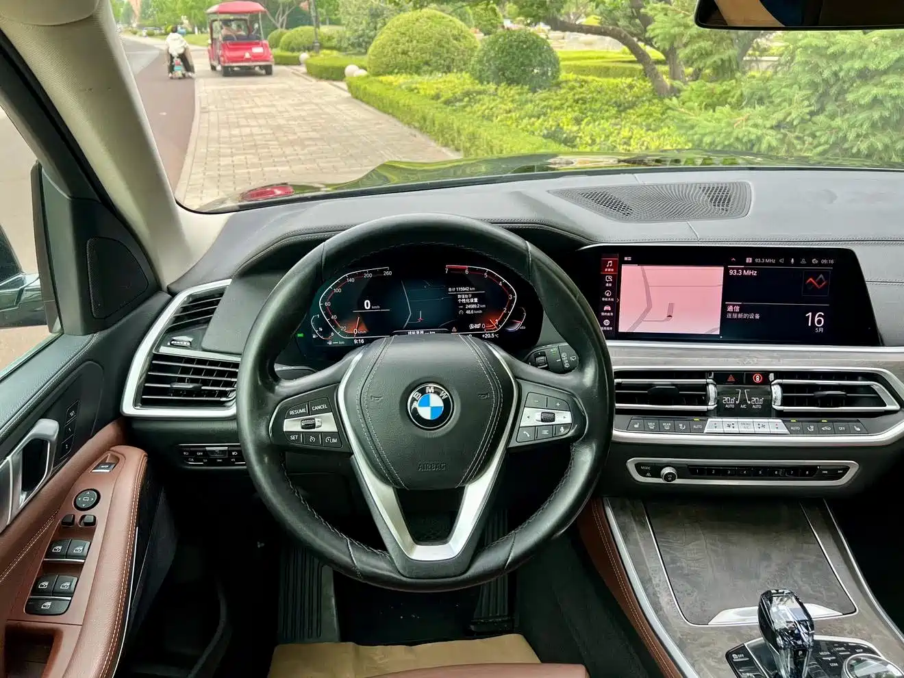 BMW X5 (IMPORTED)