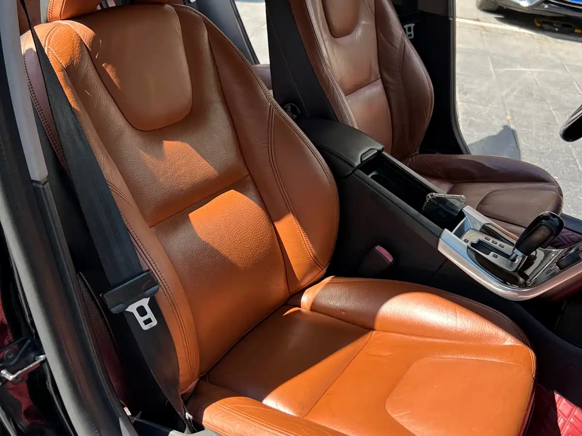 Volvo S60 (Import) 2011 2011 T6 AWD Intelligent Elegance Edition