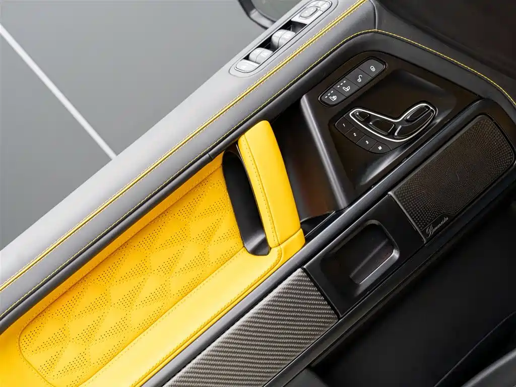 Mercedes-Benz G-Class AMG 2022 AMG G 63 фото 16