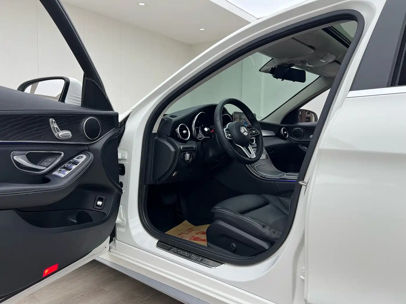 Mercedes-Benz C-Class 2019 C 180 L Fashion Sport Edition фото 19