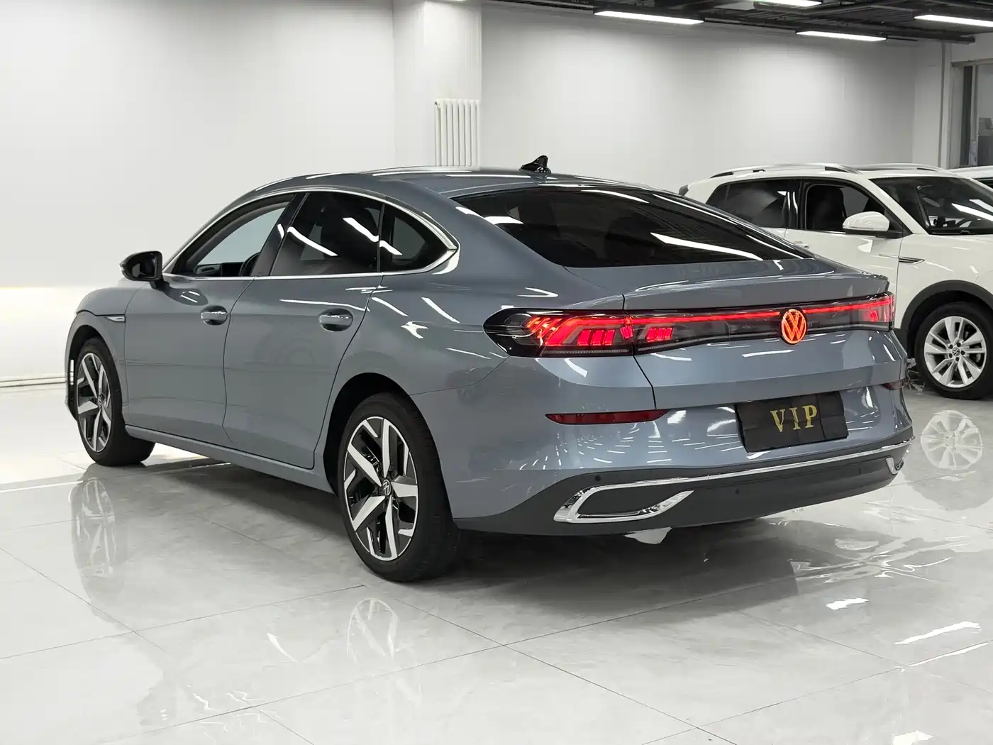 Volkswagen Lamando 2022 Lamando L 280TSI DSG Cool Edition фото 6