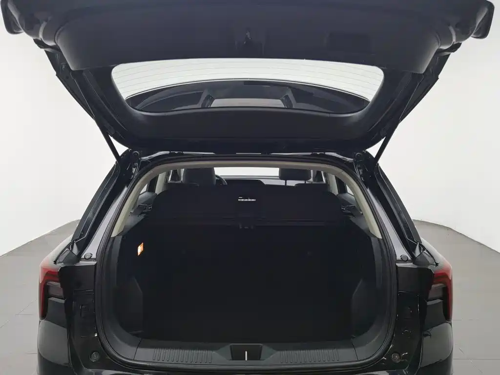 Besturn Bestune T55 2022 2021 1.5T Automatic LOHAS·Premium Edition