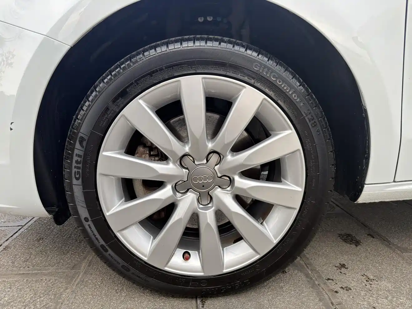 Audi A1 2014 30 TFSI Sportback Comfort фото 11