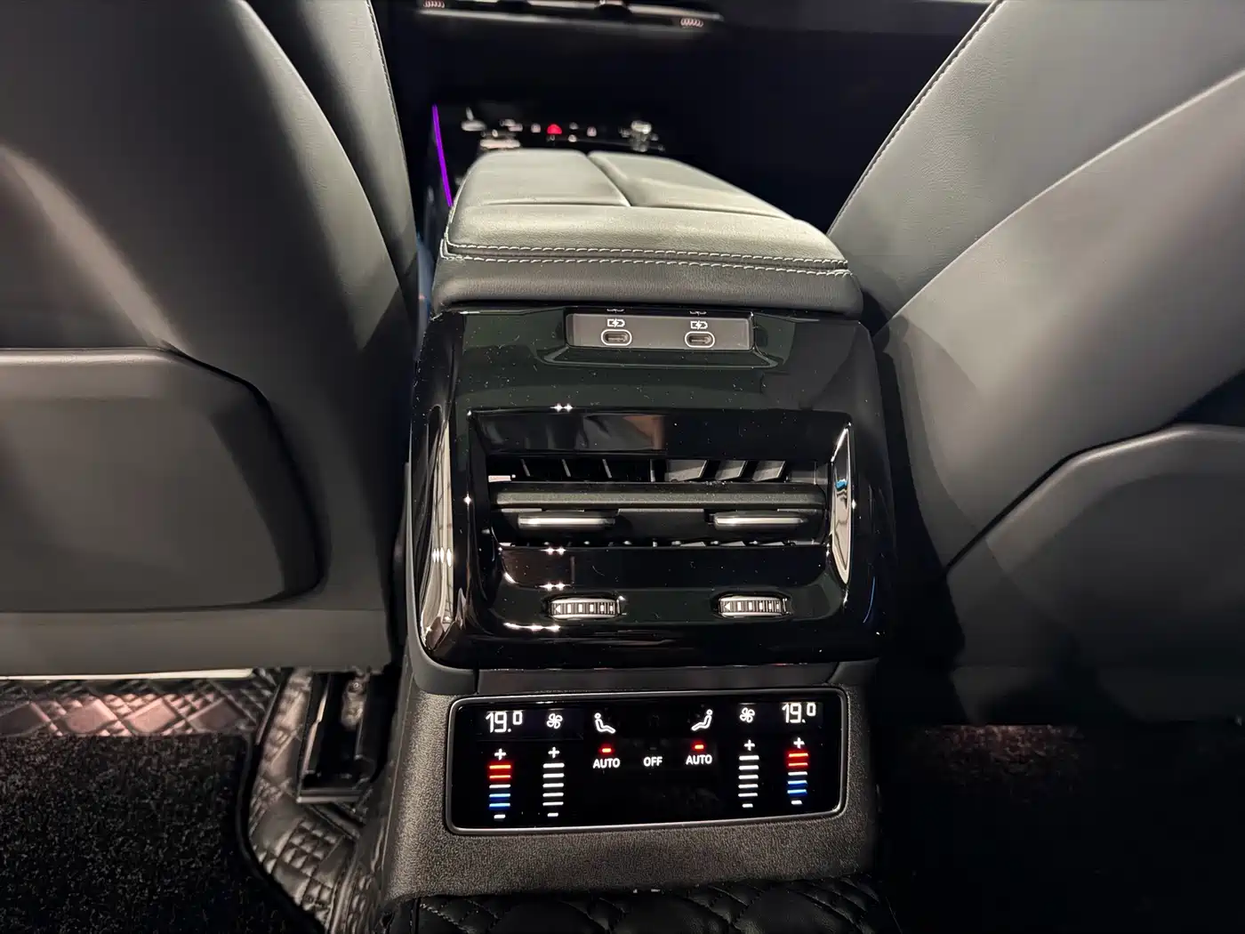 Audi A6L 2026 2026 Base Model