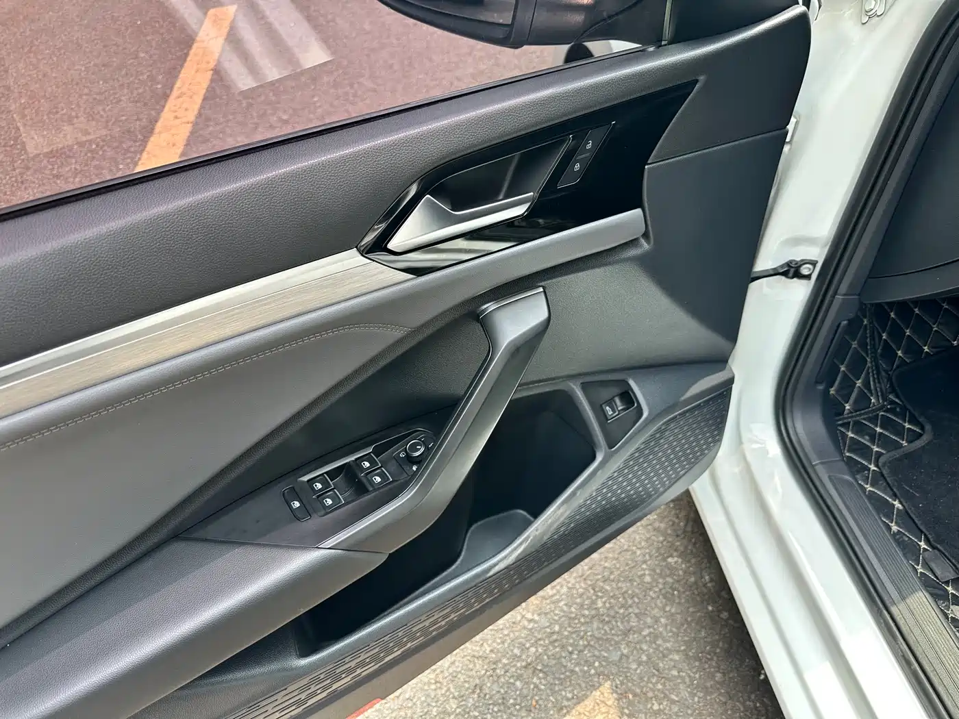 Volkswagen Sagitar 2019 280TSI DSG Comfort Edition China VI фото 5