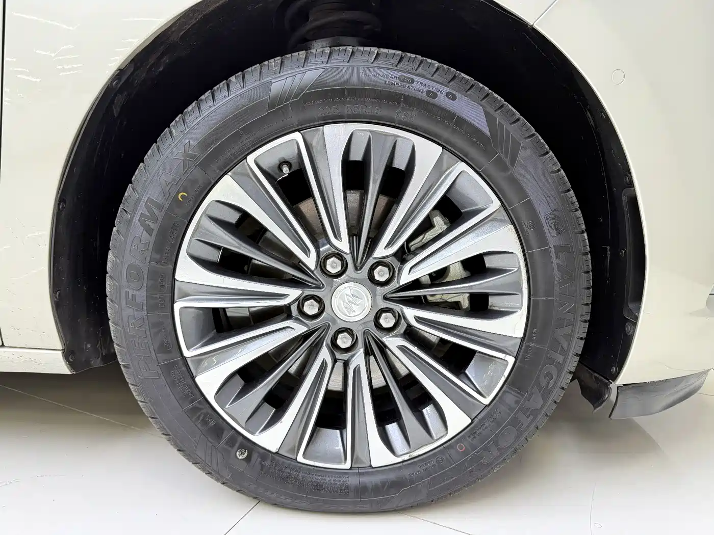 Buick GL8 2022 ES Landmark 653T Luxury фото 21