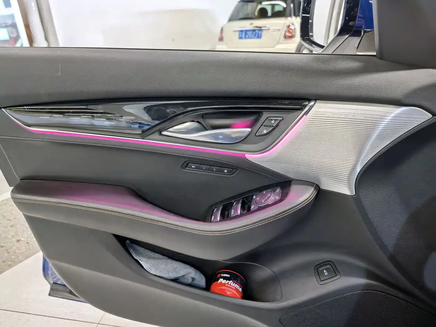 Cadillac CT5 2020 Facelift 28T Platinum Sport Edition фото 13