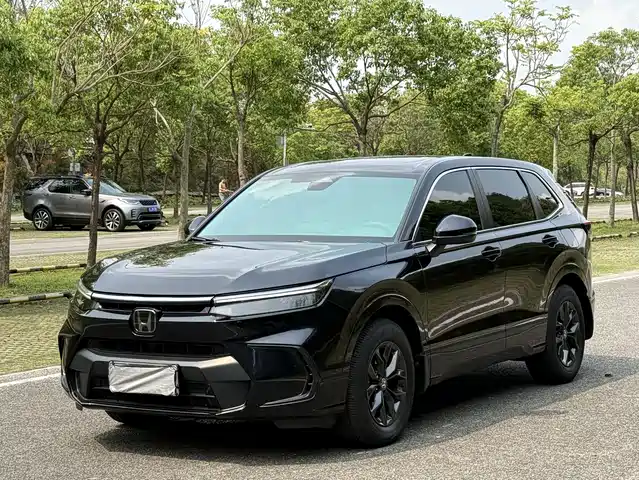 Honda Haoying 2023 240TURBO 2WD Luxury 5-Seater