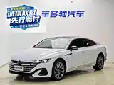 Фото 1 - Volkswagen CC
