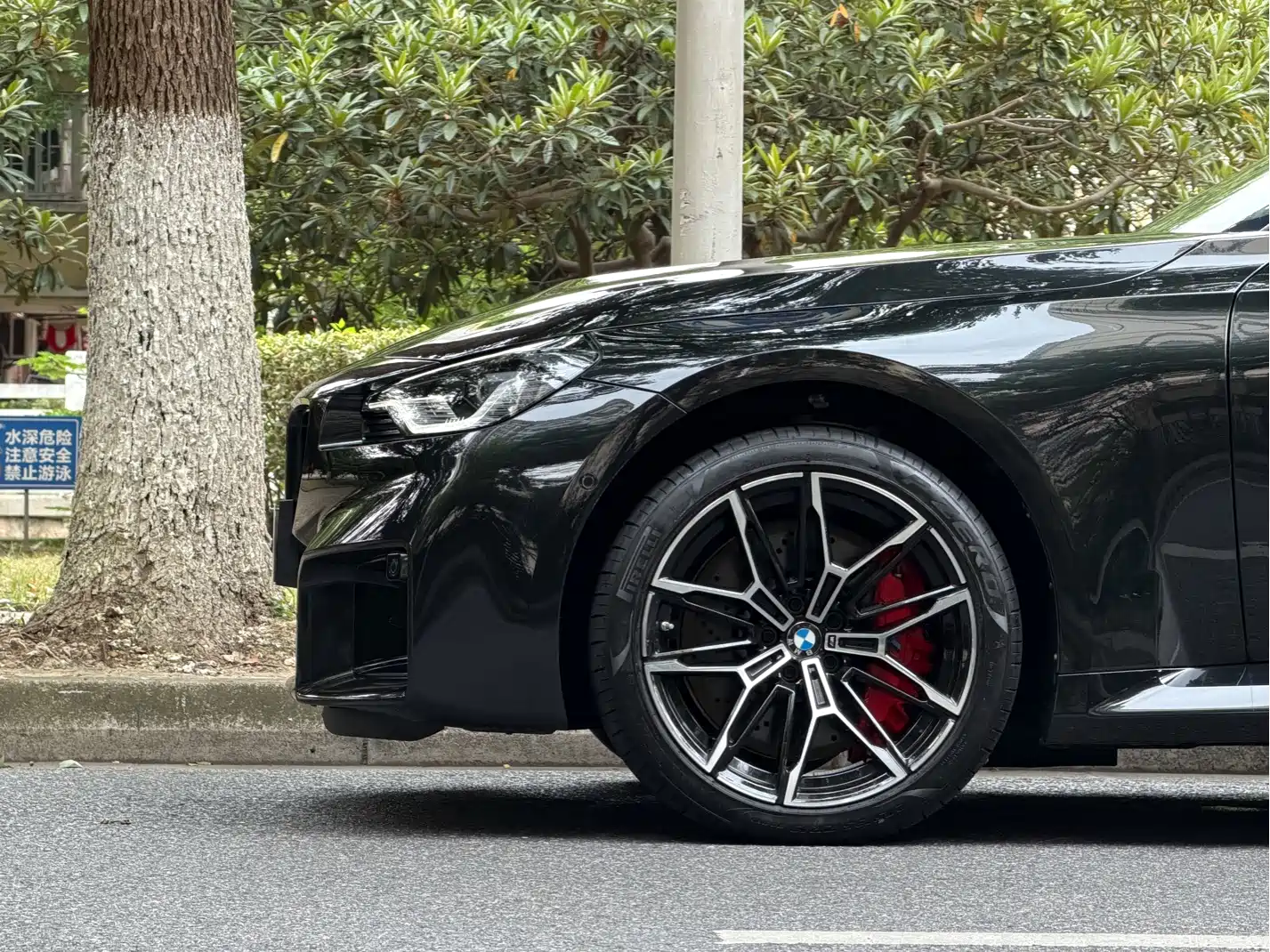 Фото 20 - BMW M2