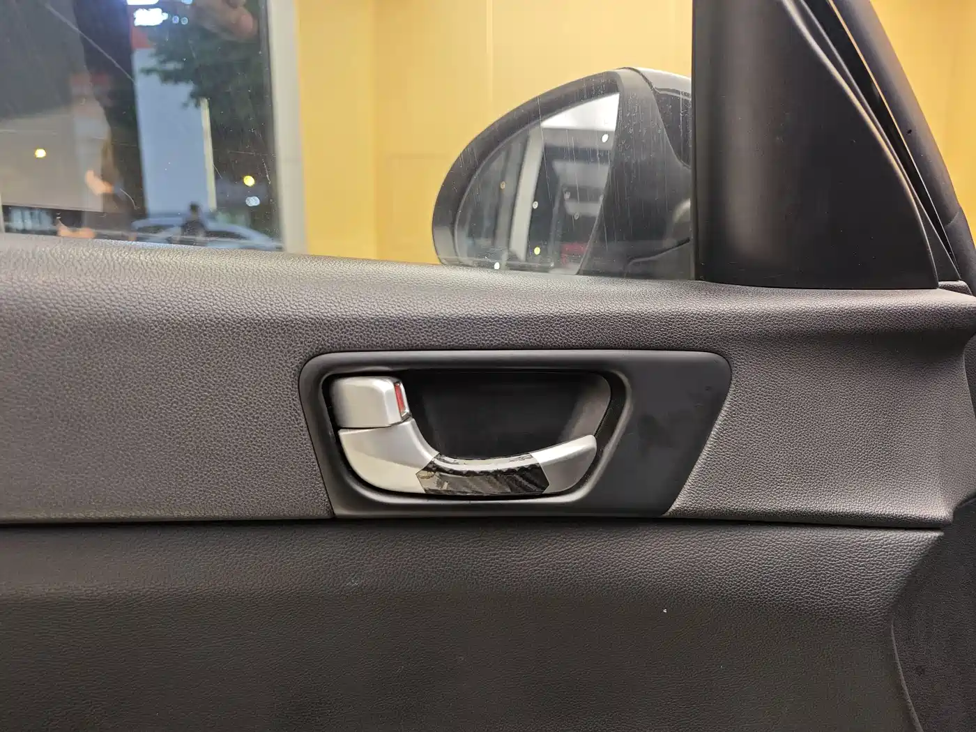 Kia K5 2016 2.0L Hybrid GLS фото 9